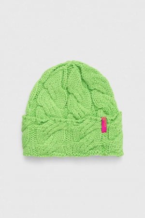 Шляпа x Роули , зеленый Roxy