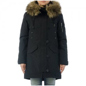 Куртка Himalaya Tundra (S черный) Tenson. Цвет: черный