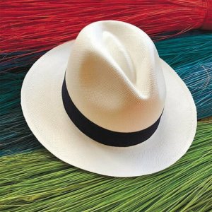Шляпа , размер S (55-56), белый Ramos Collection. Цвет: белый