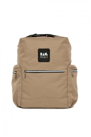 Рюкзак с карманом для ремня , норка Bagmori