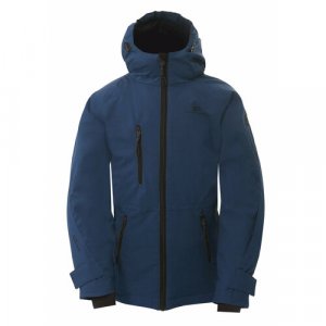 Куртка , размер 152, синий 2117 Of Sweden. Цвет: синий/темно-синий