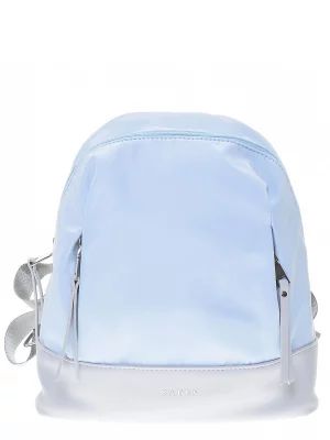 Рюкзак женский TL118-02 голубой Baden. Цвет: голубой