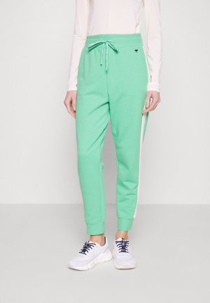 Спортивные брюки , зеленый WEEKEND MaxMara