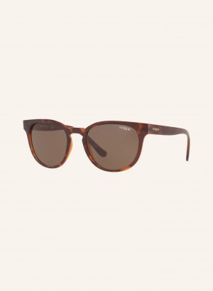 Солнцезащитные очки 0VO5271S, гавана Vogue