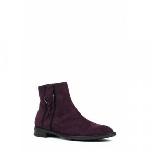 Ботинки , размер 38.5, фиолетовый Peter Kaiser. Цвет: фиолетовый
