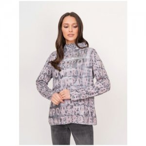 Пуловер женский, BETTY BARCLAY, модель: 5534/2625, цвет: серый, размер: 40 Barclay. Цвет: серый