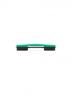 Комплект ручек для чемодана Fpm – Fabbrica Pelletterie Milano. Цвет: зеленый