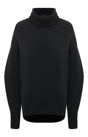 Кашемировый свитер arch4. Цвет: серый