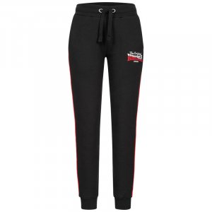 LONSDALE женские спортивные брюки KEEREEN, цвет schwarz