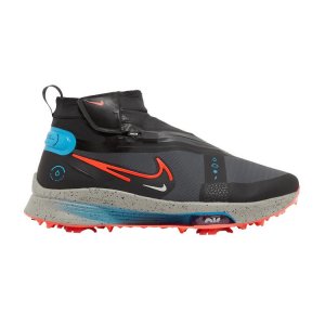 Air Zoom Infinity Tour 2 Shield Wide антрацитовый ярко-малиновый мужские кроссовки черный булыжник DO8999-060 Nike
