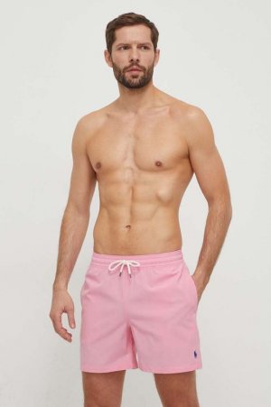 Плавки , розовый Polo Ralph Lauren