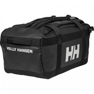 Спортивная сумка Scout 90 л , черный Helly Hansen