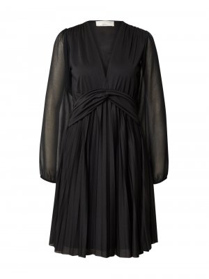 Коктейльное платье Guido Maria Kretschmer Isa, черный