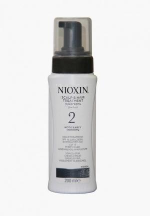 Маска для волос Nioxin MP002XW1F8MH. Цвет: мультиколор