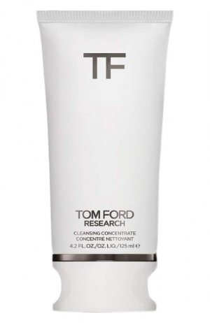 Очищающий концентрат для лица (125ml) Tom Ford. Цвет: бесцветный