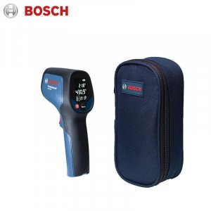 GIS 5000 Инфракрасный термометр Профессиональный прибор для измерения температуры Bosch