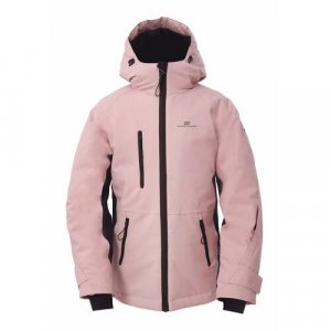 Куртка , размер 128, розовый 2117 Of Sweden. Цвет: розовый