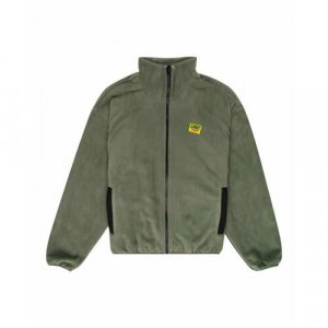 Куртка, размер XS, зеленый Element. Цвет: зеленый