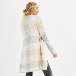 Женский свитер , пальто с чистым воротником Nine West