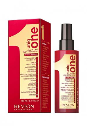 Маска для волос Revlon Professional Несмываемая Uniq One 150 мл