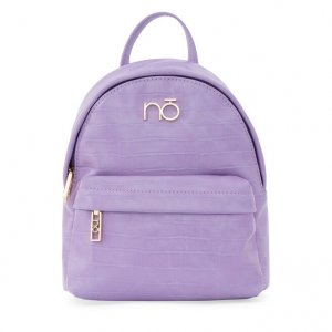 Рюкзак , фиолетовый Nobo