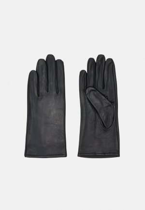 Перчатки , черный Marks & Spencer