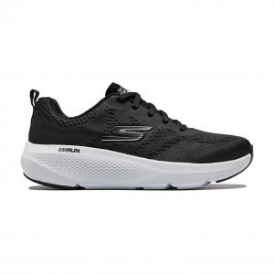 GO RUN ELEVATE SKECHERS. Цвет: черный