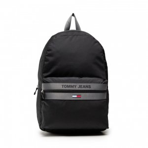 Рюкзак Essential Backpack Tommy Jeans. Цвет: черный