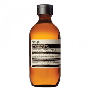 B & Tea Balancing Toner 200ml Aesop