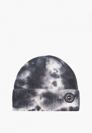 Шапка Chillouts Yuna Hat. Цвет: серый