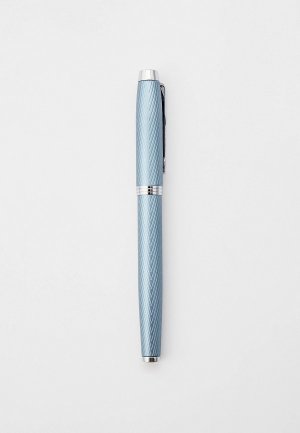Ручка Parker IM PREMIUM. Цвет: голубой