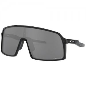 Солнцезащитные очки Sutro OO9406-0137 Oakley. Цвет: черный