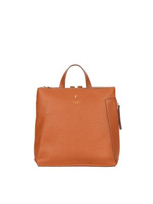 Рюкзак женский Fiorelli.. Цвет: светло-коричневый