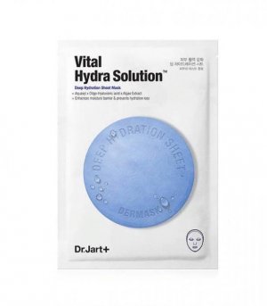 Dr. Jart+ Dermask Water Jet Vital Hydra Solution 25g x 5pcs Dr.Jart+