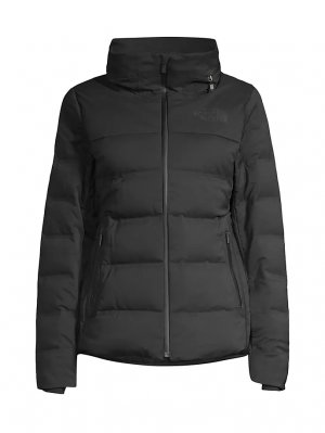 Пуховая лыжная куртка Amry , черный The North Face