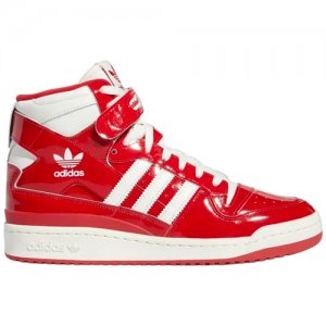 Кроссовки , размер 42 2/3 EU, красный adidas Originals. Цвет: красный