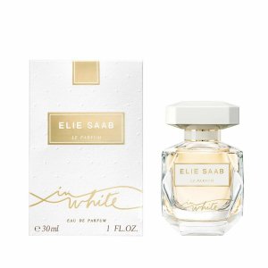 Женские духи EDP Le Parfum in White 30 мл Elie Saab