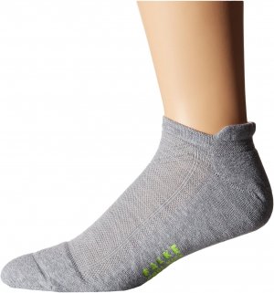 Носки-кроссовки Cool Kick , светло-серый Falke