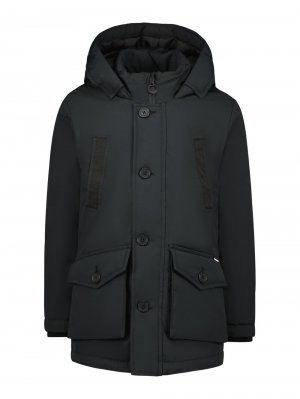 Зимняя куртка VINGINO Tariro, черный