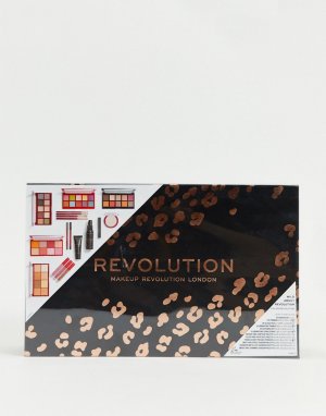 Календарь на 12 дней Wild About-Мульти Revolution