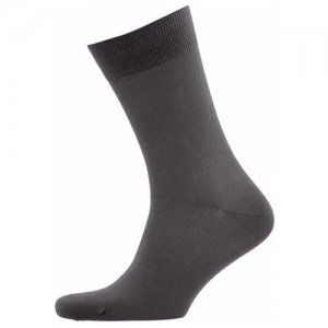 Носки , размер 45-47, серый Omsa. Цвет: бежевый