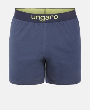 Пижамные шорты , темно-синий Ungaro