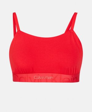 Бюстье , светло-красный Calvin Klein Underwear