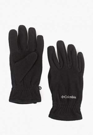 Перчатки Columbia Fast Trek™. Цвет: черный