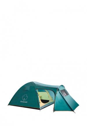 Палатка Novatour Каван. Цвет: зеленый