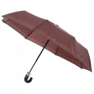 Зонт Ferre Milano. Цвет: коричневый