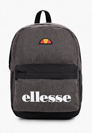 Рюкзак Ellesse Regent. Цвет: серый