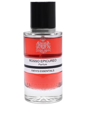 Парфюмерная вода Rosso Epicureo FATH'S ESSENTIALS