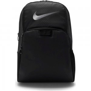 Рюкзак Brasilia Backpack Nike. Цвет: черный