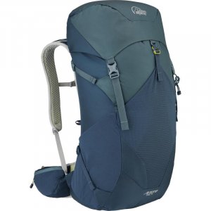 Походный рюкзак AirZone Trail 35 tempest blue-orion blue LOWE ALPINE, цвет blau Alpine